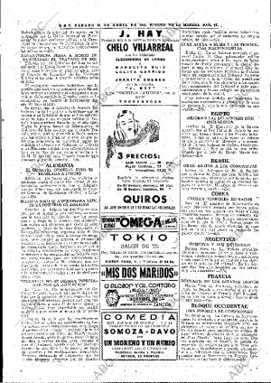 ABC MADRID 16-04-1949 página 17