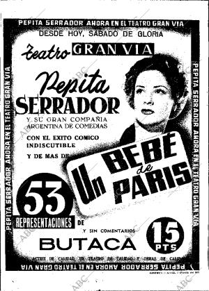ABC MADRID 16-04-1949 página 2
