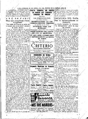 ABC MADRID 16-04-1949 página 21