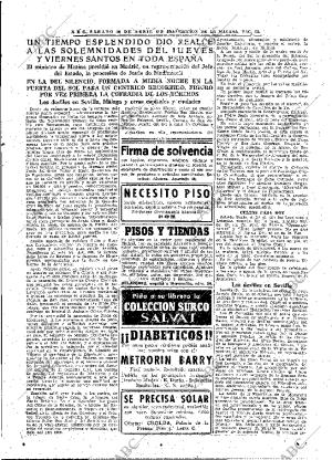 ABC MADRID 16-04-1949 página 23