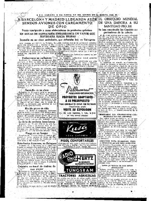 ABC MADRID 16-04-1949 página 27