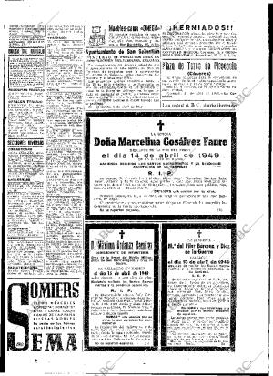ABC MADRID 16-04-1949 página 33