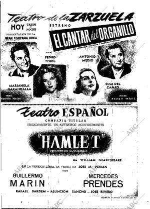 ABC MADRID 16-04-1949 página 7