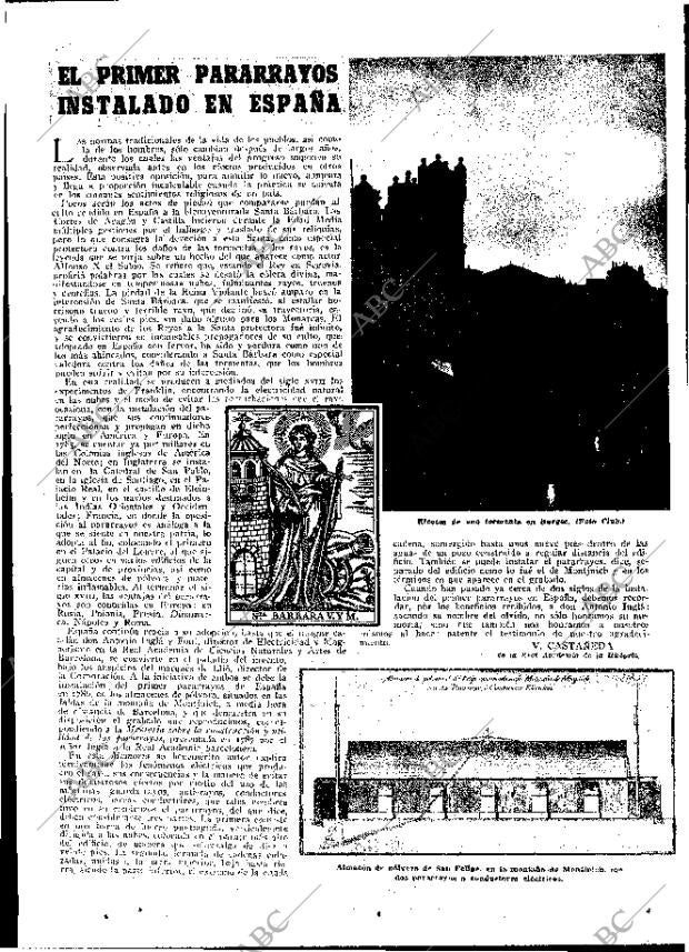 ABC MADRID 17-04-1949 página 11