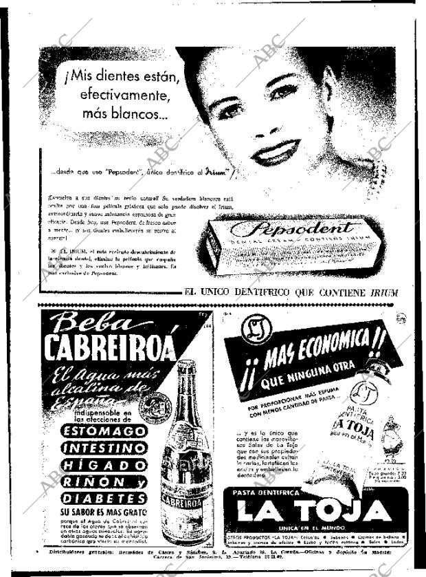 ABC MADRID 17-04-1949 página 12