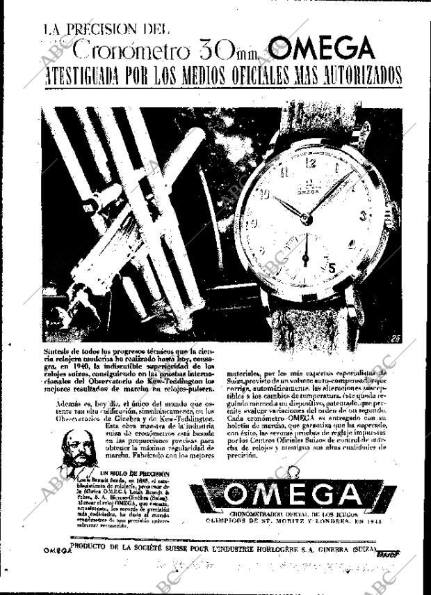 ABC MADRID 17-04-1949 página 14