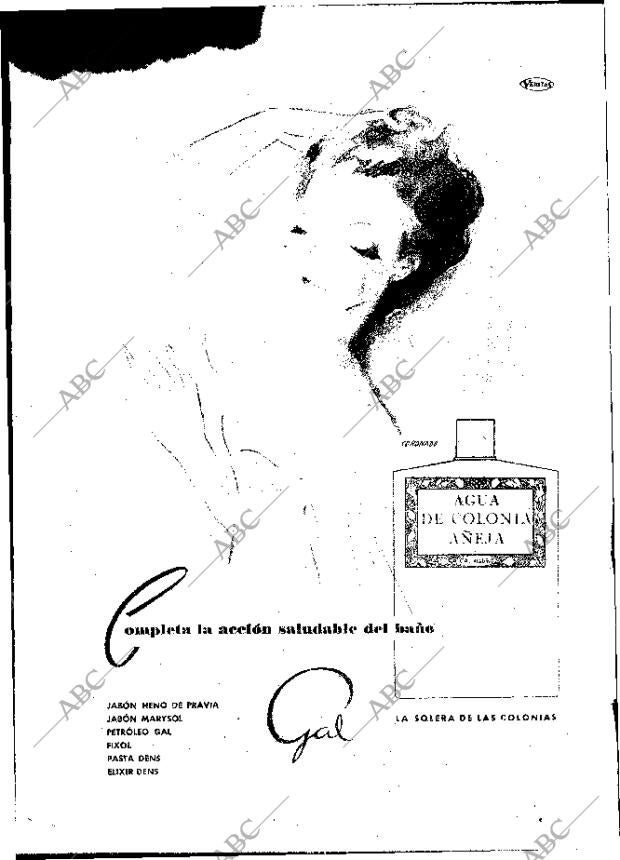 ABC MADRID 17-04-1949 página 2