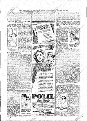ABC MADRID 17-04-1949 página 26