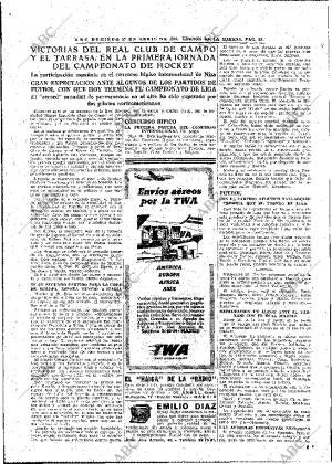 ABC MADRID 17-04-1949 página 28