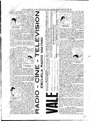 ABC MADRID 17-04-1949 página 30