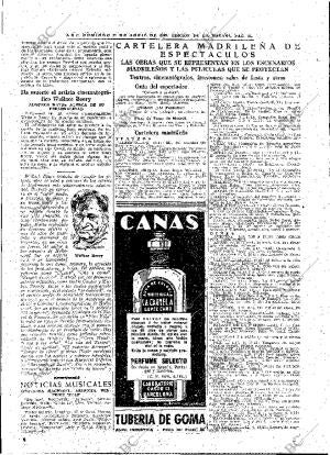 ABC MADRID 17-04-1949 página 31