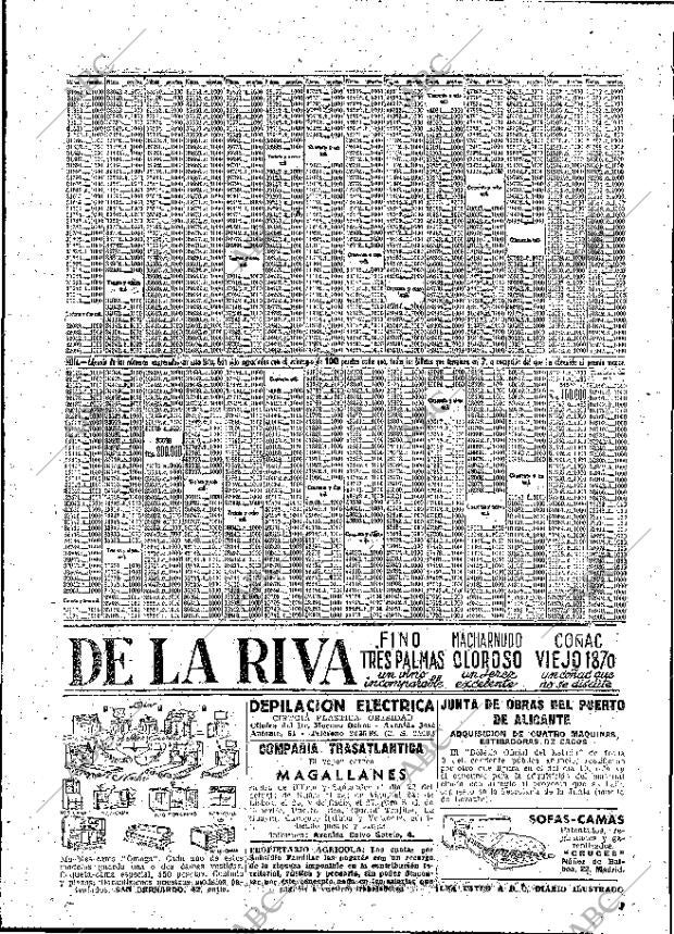 ABC MADRID 17-04-1949 página 34