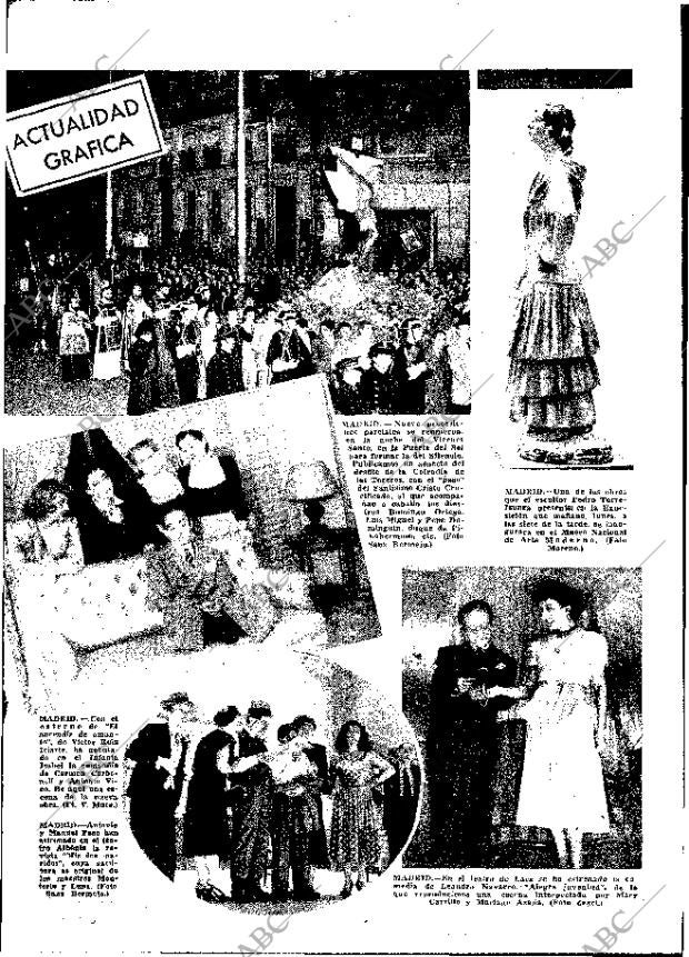 ABC MADRID 17-04-1949 página 5
