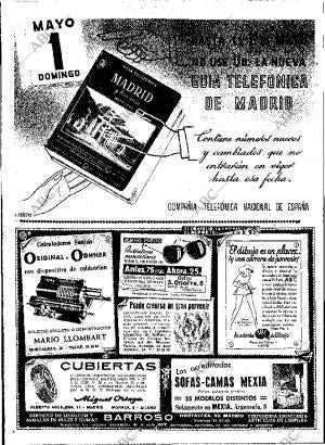 ABC MADRID 19-04-1949 página 10
