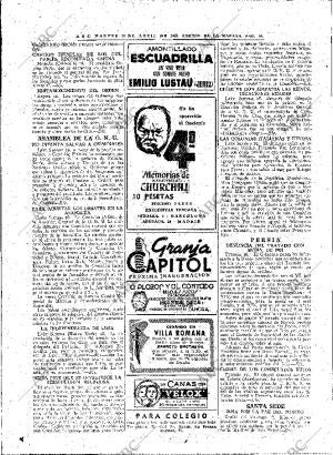 ABC MADRID 19-04-1949 página 16