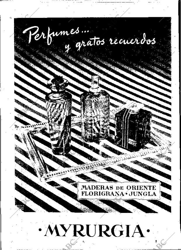 ABC MADRID 19-04-1949 página 2