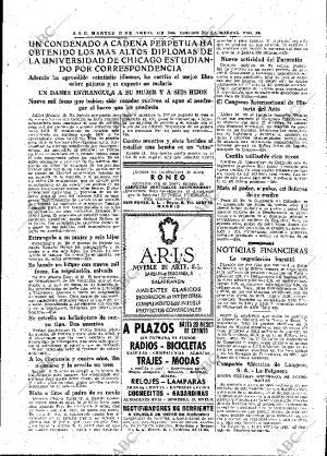 ABC MADRID 19-04-1949 página 23