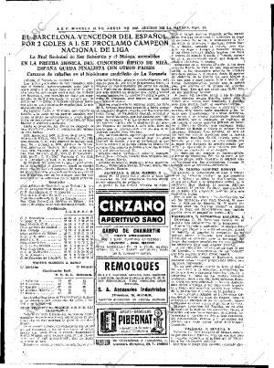 ABC MADRID 19-04-1949 página 25