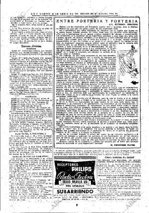 ABC MADRID 19-04-1949 página 27