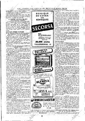 ABC MADRID 19-04-1949 página 28