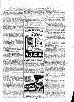 ABC MADRID 19-04-1949 página 29