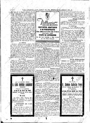 ABC MADRID 19-04-1949 página 32