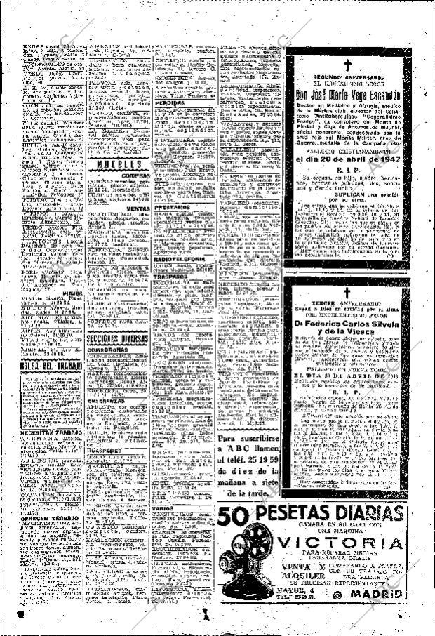 ABC MADRID 19-04-1949 página 34