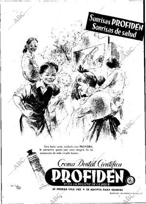 ABC MADRID 19-04-1949 página 4