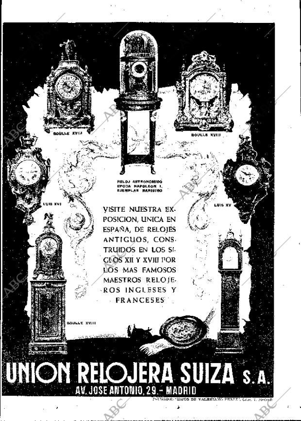ABC MADRID 19-04-1949 página 7