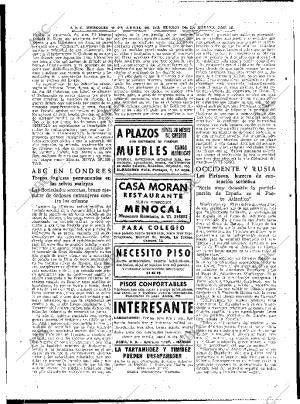 ABC MADRID 20-04-1949 página 12