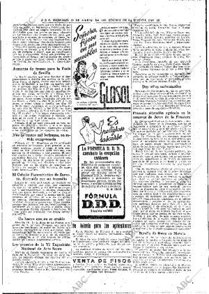 ABC MADRID 20-04-1949 página 14
