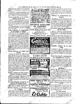 ABC MADRID 20-04-1949 página 16