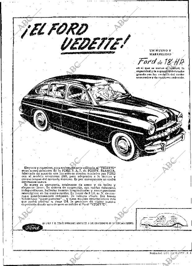 ABC MADRID 20-04-1949 página 2