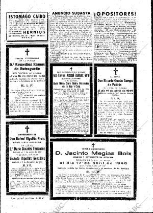 ABC MADRID 20-04-1949 página 23