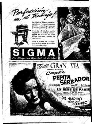 ABC MADRID 20-04-1949 página 4