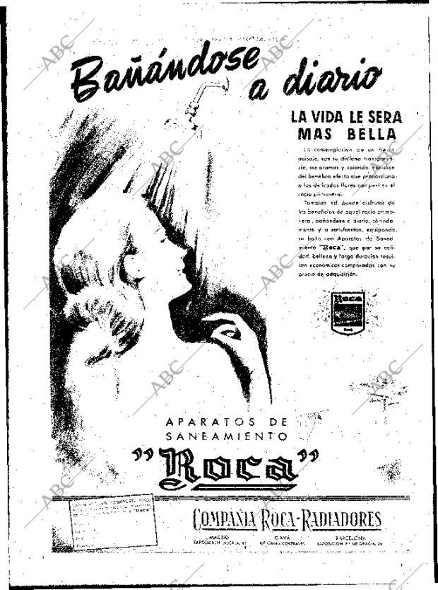 ABC MADRID 20-04-1949 página 6