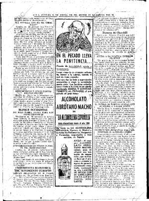 ABC MADRID 21-04-1949 página 14
