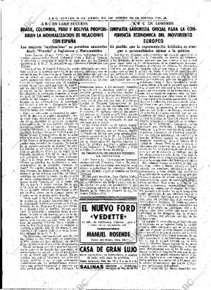ABC MADRID 21-04-1949 página 17