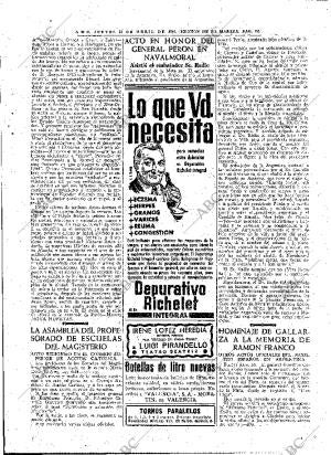 ABC MADRID 21-04-1949 página 19