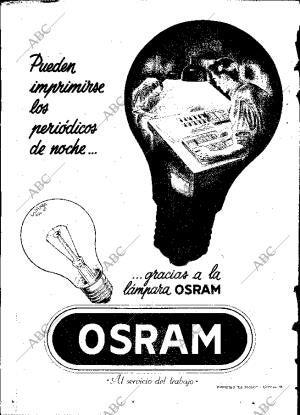 ABC MADRID 21-04-1949 página 2