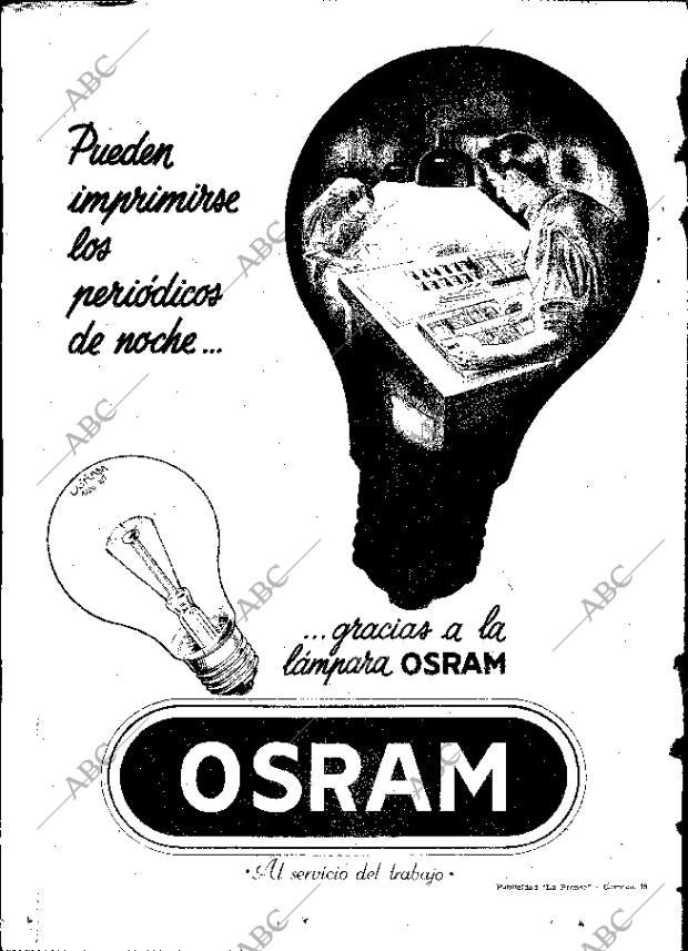 ABC MADRID 21-04-1949 página 2