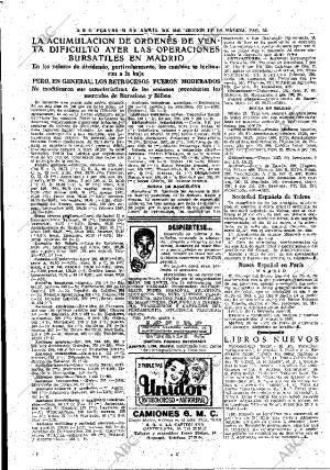 ABC MADRID 21-04-1949 página 23
