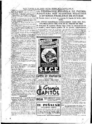 ABC MADRID 21-04-1949 página 26