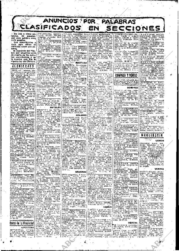 ABC MADRID 21-04-1949 página 28