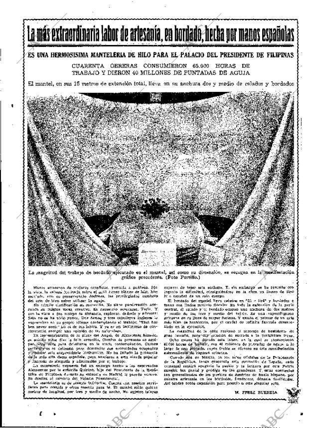 ABC MADRID 21-04-1949 página 29