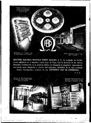 ABC MADRID 21-04-1949 página 8