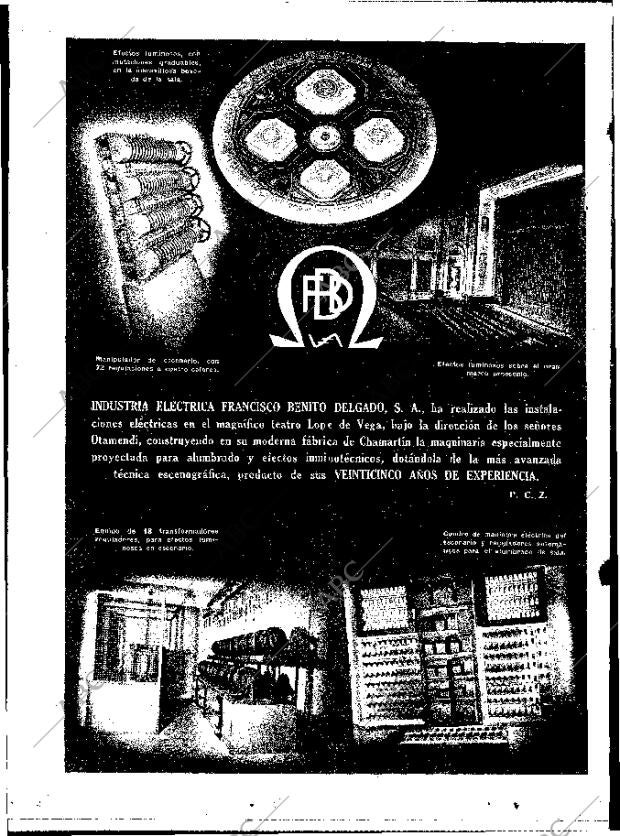 ABC MADRID 21-04-1949 página 8