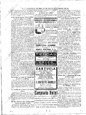 ABC MADRID 24-04-1949 página 22