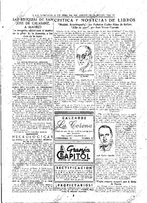 ABC MADRID 24-04-1949 página 25