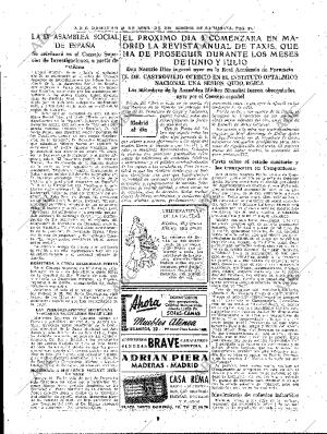ABC MADRID 24-04-1949 página 27